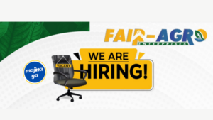 4 Sales Agronomist – Drip Irrigation Products at Fair Agro Enterprises