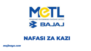 Assistant Marketing Manager Jobs at MeTL Bajaj