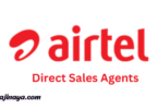Direct Sales Agents Jobs at Airtel Tanga (Internet Router)