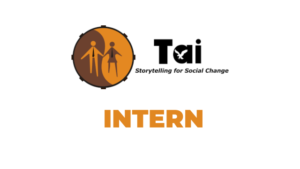 Human Resource & Admin Intern at Tai Tanzania