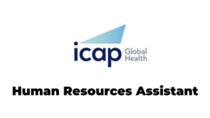 Human Resources Assistant Jobs at ICAP