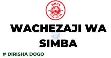 Majina ya wachezaji wa Simba SC Dirisha dogo Full signing window 2024