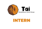 Multimedia and Graphic Intern at Tai Tanzania
