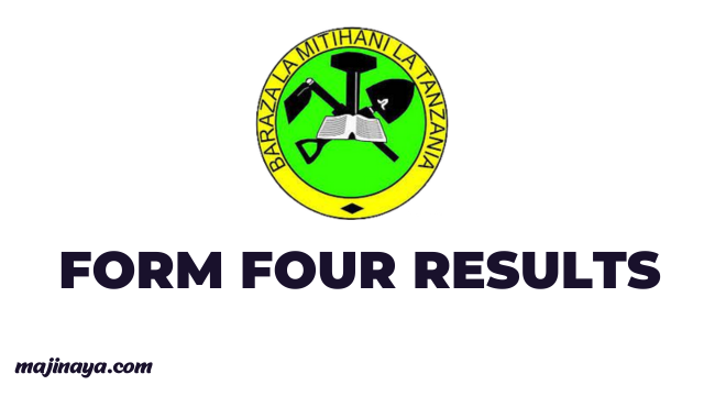 NECTA Form four Results 2023-24 CSEE