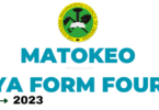 NECTA Matokeo ya kidato cha Nne 2023-24 Form Four CSEE Results Check your Score
