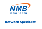 Network Specialist Jobs at NMB Bank Plc