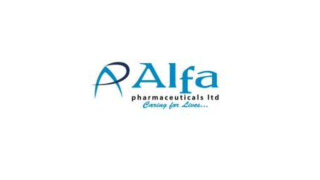 Quality Control Manager Jobs at Alfa Pharmaceuticals Limited