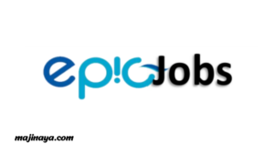 Sales & Marketing Representatives Jobs at EPIC BR