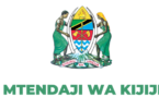 Ajira Mpya za Mtendaji wa Kijiji at Shinyanga District Council latest Released
