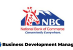 Business Development Manager Jobs at NBC 2024 Invite Applicants