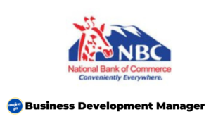 Business Development Manager Jobs at NBC 2024 Invite Applicants