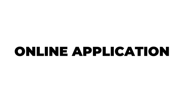 IAA Online Application