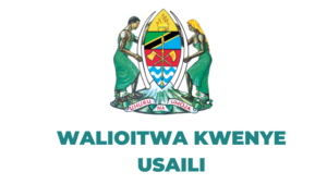 Majina ya Walioitwa kwenye Usaili Ajira portal Call for Interview Released Now