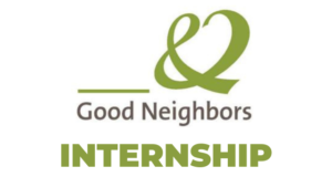 Nafasi Za Internship Good Neighbors in Tanzania