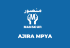 Nafasi Za Kazi Al-Mansour Automotive, Cashier Vacancy
