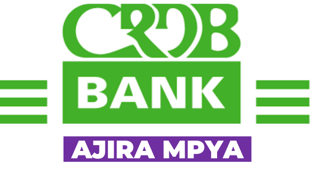 Nafasi Za Kazi CRDB Bank Specialist Network and Security in Tanzania