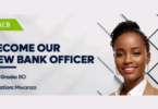 Nafasi Za Kazi KCB Bank, Bank Officer Vacancy - Fresh Graduate