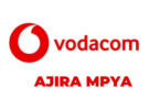 Nafasi Za Kazi Vodacom, M-Pesa Data Analyst Vacancies