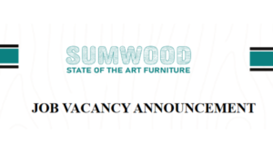 New Company Cleaner Jobs at Sumwood Furniture