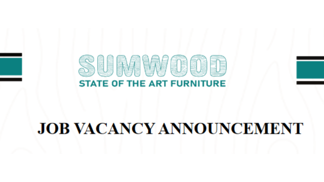 New Company Driver Jobs at Sumwood Furniture
