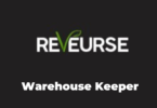 REVEURSE TANZANIA recruitment (Warehouse Keeper 2024 ) Open Jobs/Online Application