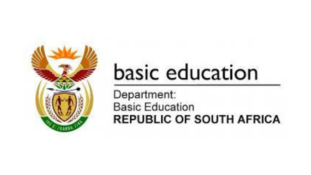 SA Youth Department of Basic Education (DBE)
