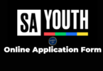 SA Youth Teacher Assistant Online Application Form 2024 PDF www.education.gov.za 'Steps' to start