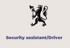 Security assistant/Driver Jobs at Royal Norwegian Embassy Inviting Applicants
