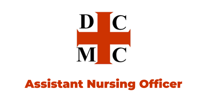 The latest 10 Jobs in Assistant Nursing Officer II at DCMC Trust