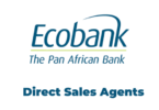 The latest 3 Jobs in Direct Sales Agents at Ecobank