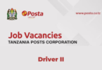 The latest 3 Jobs in Driver at (TPC) Posta