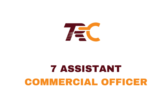 The latest 7 Assistant Commercial Officer (Marketing) at Shirika la Reli Tanzania (TRC)