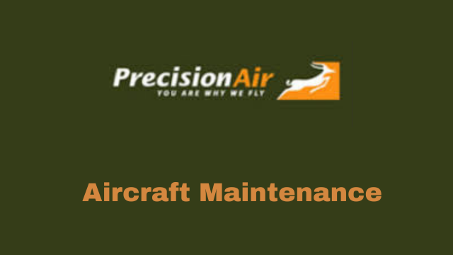 The latest 9 Jobs of Licensed Aircraft Maintenance Engineers at Precision Air