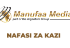 The latest Jobs at Procurement Officer at Manufaa Media