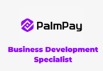 The latest Jobs in Business Development Specialist - (Banking & Telecom) at Palmpay