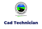 The latest Jobs in Cad Technician at TANROADS