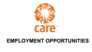 The latest Jobs in Communication Officer at CARE Tanzania