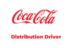The latest Jobs in Distribution Driver at Coca Cola
