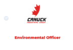 The latest Jobs in Environmental Officer at Canuck Company Limited
