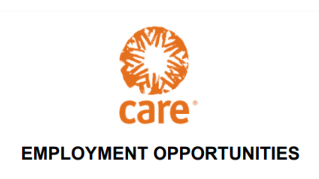 The latest Jobs in Gender Officer at CARE Tanzania