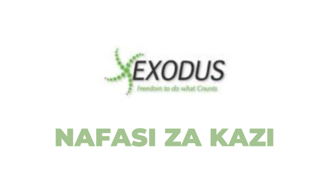 The latest Jobs in IT Support Engineer at Exodus