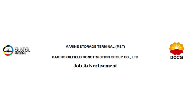 The latest Jobs in Industrial Electronics Technician at Daqing Oilfield Constructions Group Company Limited (DOCG)