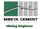 The latest Jobs in Mining Engineer at Mbeya Cement Company Limited
