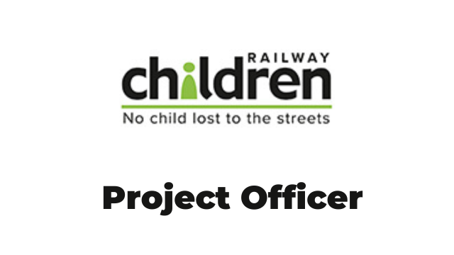 The latest Jobs in Project Officer at Railway Children