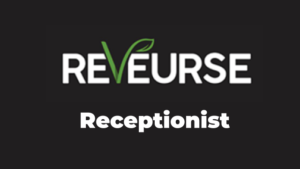 The latest Jobs in Receptionist at Reveurse Tanzania