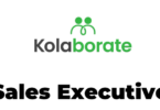 The latest Jobs in Sales Executive at kolaborate