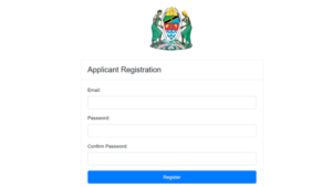 The latest Steps Jinsi ya kujisajili Ajira portal portal.ajira.go.tz Recruitment