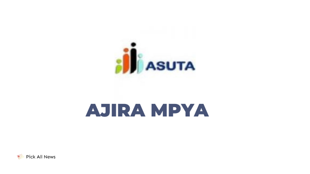 Data Field Officers Jobs at Asuta