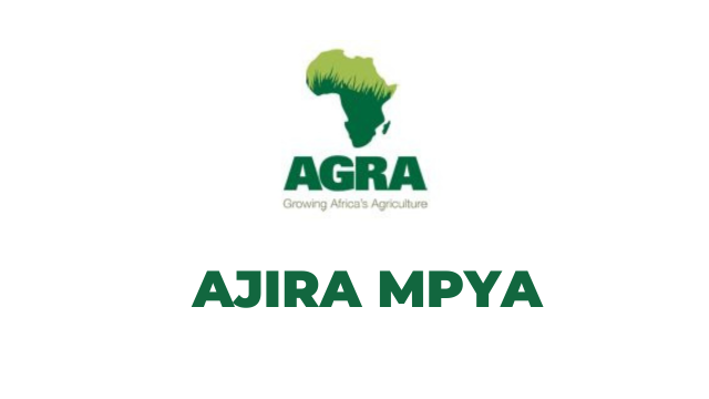 Safeguarding Officer Jobs at AGRA