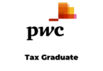 Tax Graduate Recruitment at PcW Tanzania